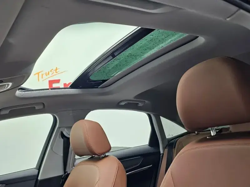2020 Audi A6 с пробегом 82 116 км