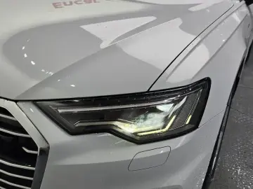 2020 Audi A6 с пробегом 82 116 км