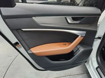 2020 Audi A6 с пробегом 82 116 км