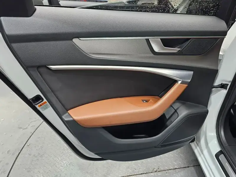 2020 Audi A6 с пробегом 82 116 км