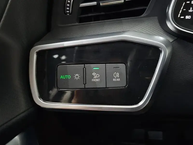 2020 Audi A6 с пробегом 82 116 км