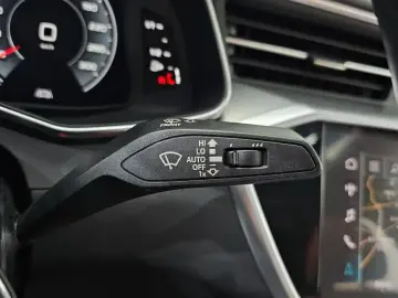 2020 Audi A6 с пробегом 82 116 км