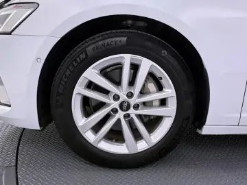 2023 Audi A6 с пробегом 14 420 км