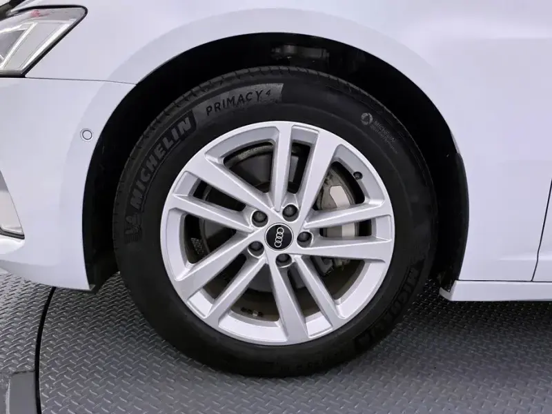 2023 Audi A6 с пробегом 14 420 км