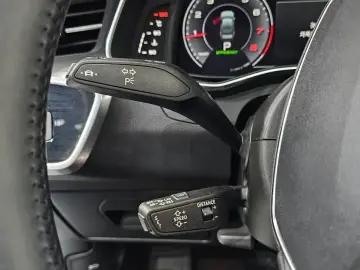 2020 Audi A6 с пробегом 82 116 км