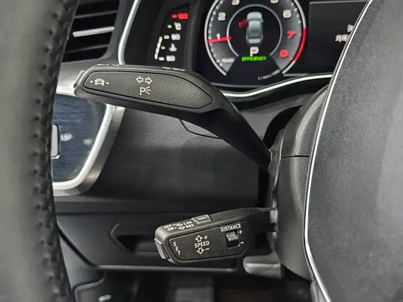 2020 Audi A6 с пробегом 82 116 км