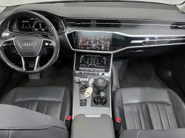 2023 Audi A6 с пробегом 14 420 км