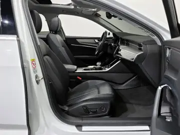2023 Audi A6 с пробегом 14 420 км