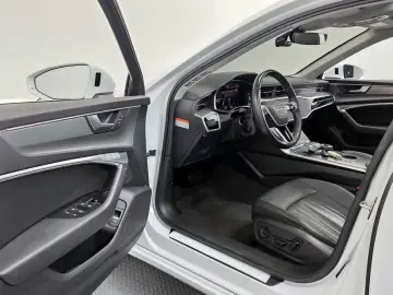 2023 Audi A6 с пробегом 14 420 км