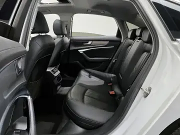 2023 Audi A6 с пробегом 14 420 км
