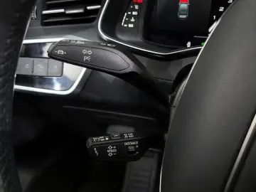 2023 Audi A6 с пробегом 14 420 км
