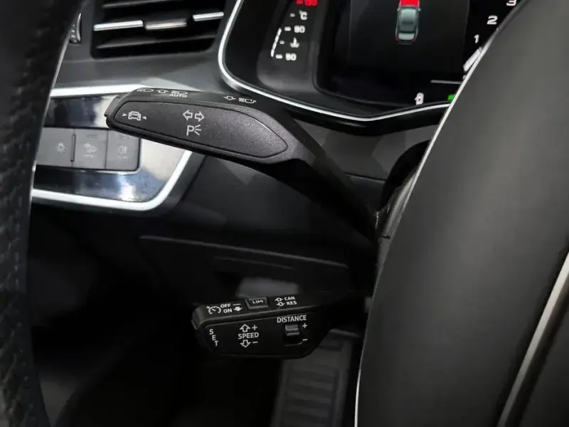 2023 Audi A6 с пробегом 14 420 км