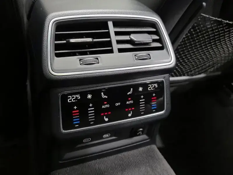 2023 Audi A6 с пробегом 14 420 км