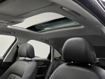 2023 Audi A6 с пробегом 14 420 км