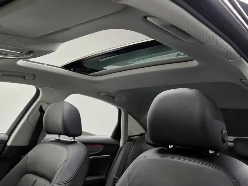 2023 Audi A6 с пробегом 14 420 км