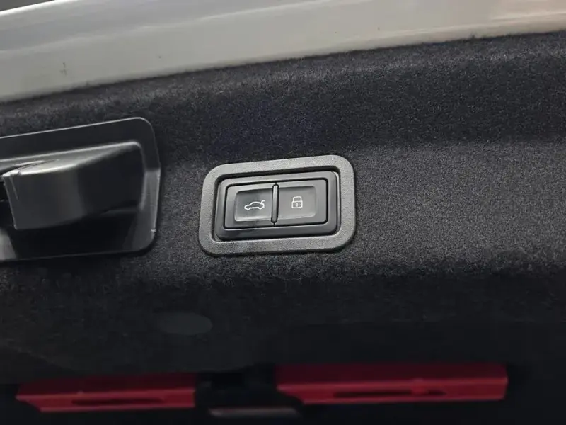 2023 Audi A6 с пробегом 14 420 км