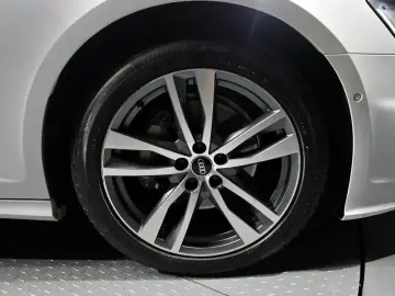 2022 Audi A6 с пробегом 57 394 км