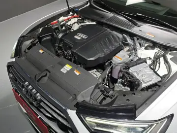 2022 Audi A6 с пробегом 57 394 км