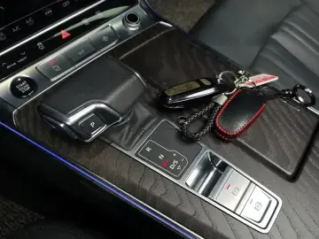 2022 Audi A6 с пробегом 57 394 км