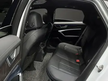 2022 Audi A6 с пробегом 57 394 км