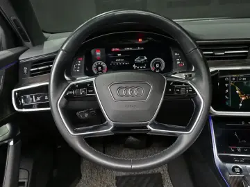 2022 Audi A6 с пробегом 57 394 км