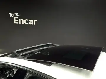 2022 Audi A6 с пробегом 57 394 км