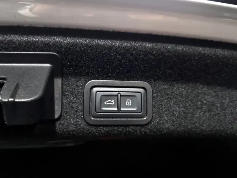 2022 Audi A6 с пробегом 57 394 км