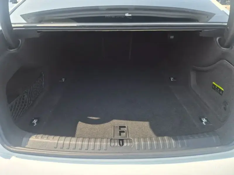 2022 Audi A6 с пробегом 47 317 км