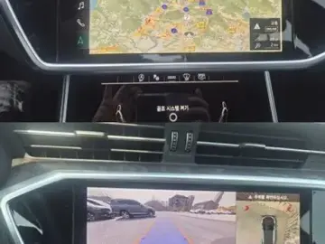 2022 Audi A6 с пробегом 47 317 км