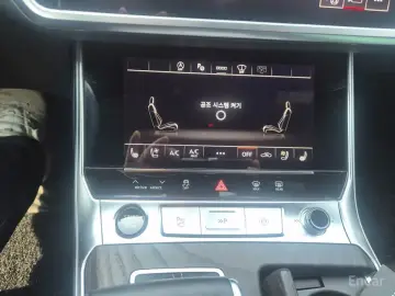 2022 Audi A6 с пробегом 47 317 км
