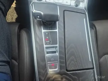 2022 Audi A6 с пробегом 47 317 км