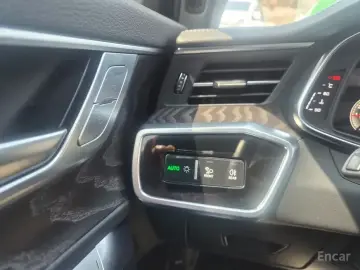 2022 Audi A6 с пробегом 47 317 км