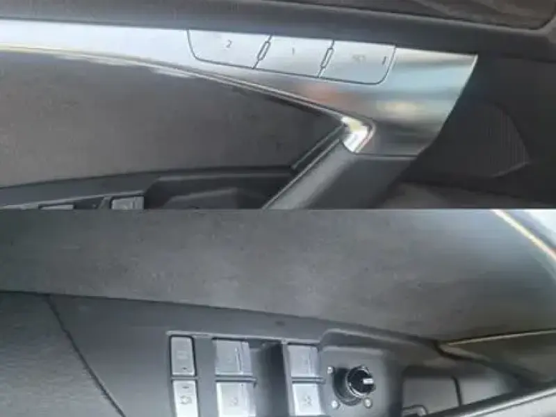 2022 Audi A6 с пробегом 47 317 км