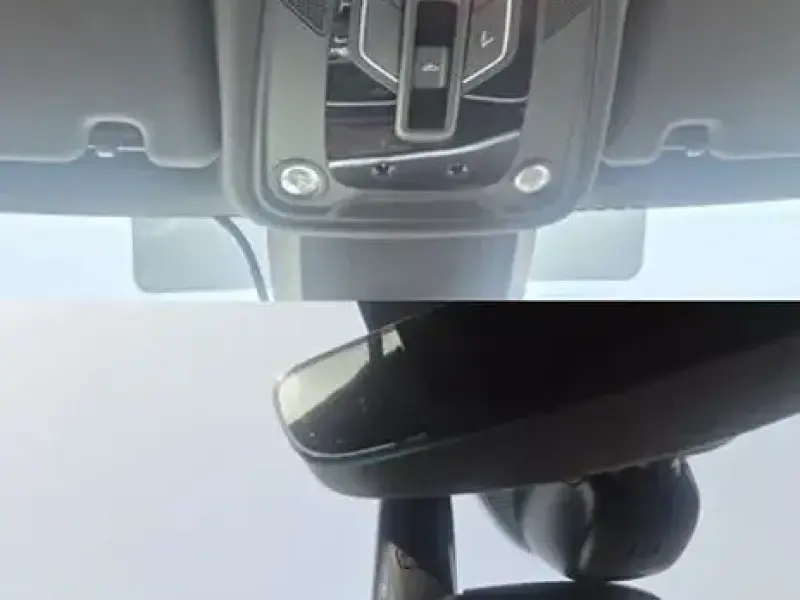 2022 Audi A6 с пробегом 47 317 км