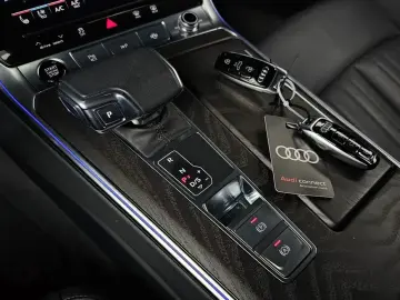 2023 Audi A6 с пробегом 17 758 км
