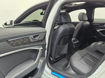 2023 Audi A6 с пробегом 17 758 км