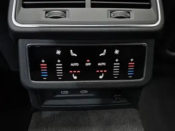 2023 Audi A6 с пробегом 17 758 км