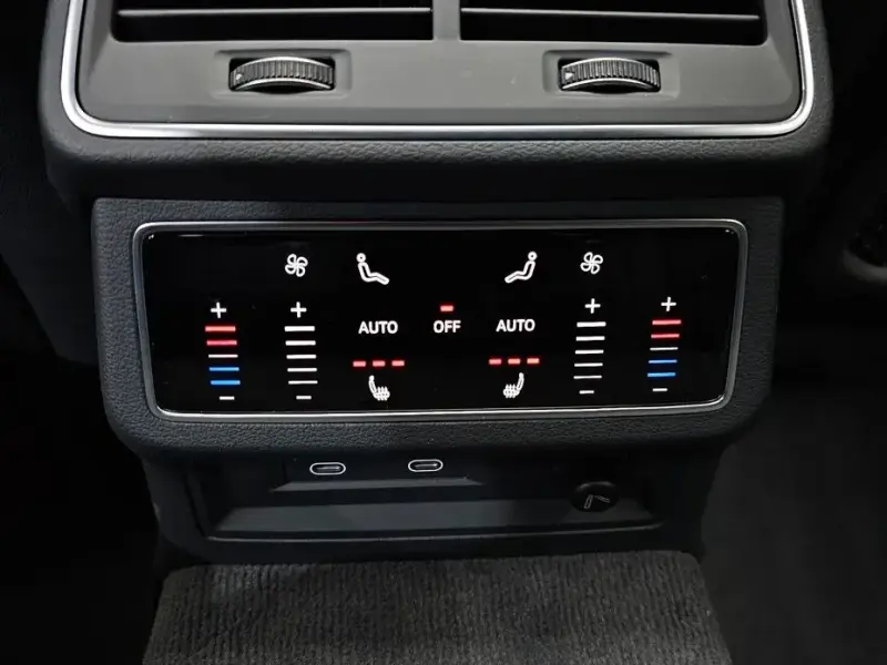2023 Audi A6 с пробегом 17 758 км
