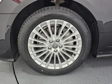 2021 Audi A6 с пробегом 61 804 км