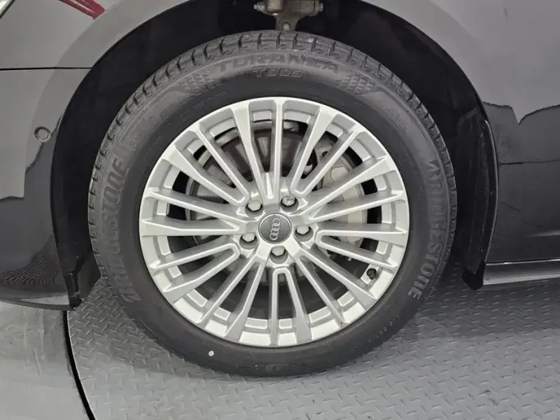2021 Audi A6 с пробегом 61 804 км