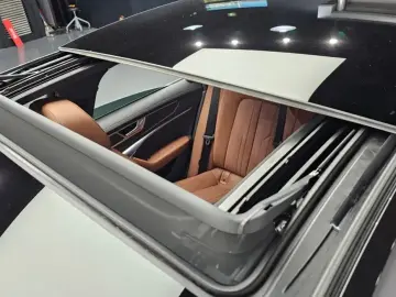 2021 Audi A6 с пробегом 61 804 км