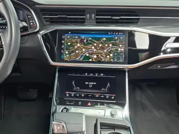 2021 Audi A6 с пробегом 61 804 км