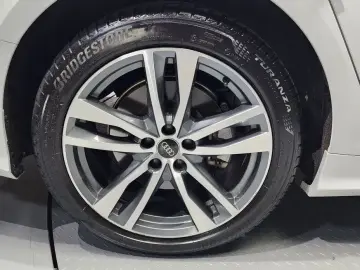 2023 Audi A6 с пробегом 35 003 км