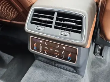 2021 Audi A6 с пробегом 61 804 км