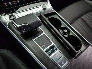 2023 Audi A6 с пробегом 35 003 км