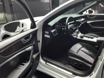 2023 Audi A6 с пробегом 35 003 км