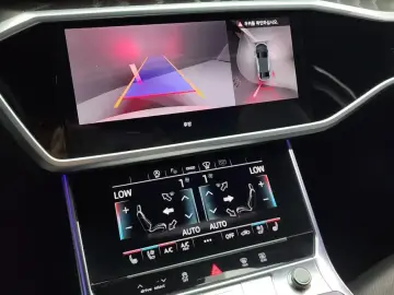 2023 Audi A6 с пробегом 35 003 км