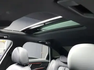 2023 Audi A6 с пробегом 35 003 км
