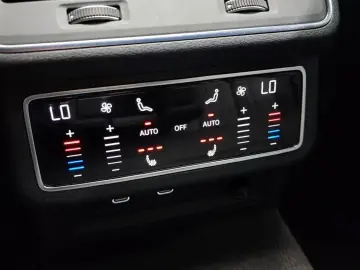 2023 Audi A6 с пробегом 35 003 км