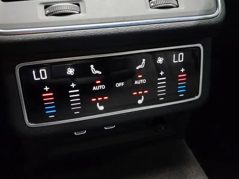 2023 Audi A6 с пробегом 35 003 км